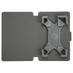 Avis Targus SafeFit 21,6 cm (8.5") Folio Noir