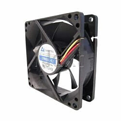 Chieftec AF-0925PWM ventilateur, refroidisseur et radiateur Boitier PC (Chieftec AF-0925PWM case fan - 90x90x25mm - 4 pin PWM/Molex)