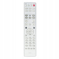 GUPBOO Télécommande Universelle de Rechange convient au lecteur CD Marantz MD CM6001 CM7001