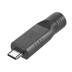 Avizar Adaptateur de Charge DC 7.9 x 5.5mm vers USB-C