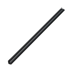 Fellowes Baguette reliure manuelle 9/12 mm noire - Paquet de 50