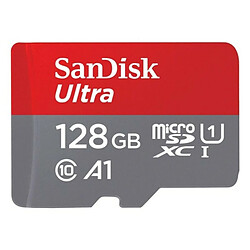 Acheter 256GB SANDISK ULTRA MICROSDXC+ SDSQUA4-256G-GN6MA