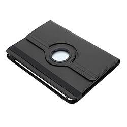 Cadorabo Coque 7" Tablets Etui en Noir pas cher