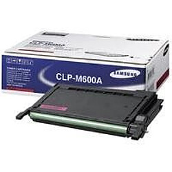 Mercury Samsung CLP-M600A Magenta