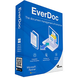 Abelssoft EverDoc - Licence perpétuelle - 1 PC - A télécharger