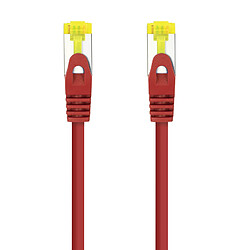 Nanocable 10.20.1901-R networking cable