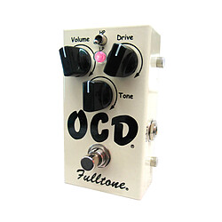 Avis Fulltone OCD2 Fulltone