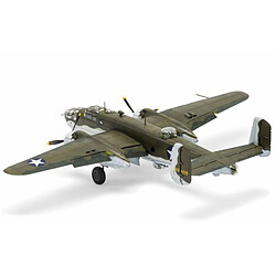 Acheter Airfix Maquette Avion North American B-25c/d Mitchell