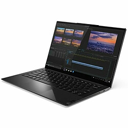 Avis Ordinateur Portable Lenovo Yoga Slim 9 14ITL5 14" intel core i5-1135g7 16 GB RAM 512 GB SSD