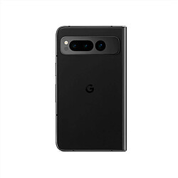 Acheter Google Pixel Fold 5G 12Go/256Go Noir (Obsidian) Double SIM