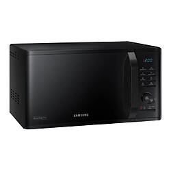 Samsung MG23K3515CK micro-onde Comptoir Micro-ondes grill 23 L 800 W Noir