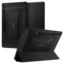 Spigen Sgp Etui Spigen Rugged Armor Pro Galaxy Tab S7+/ S8+