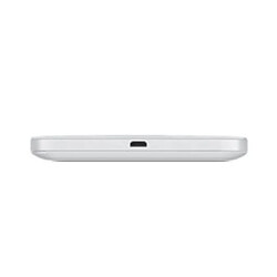 Huawei E5576-322 Blanc Modem 4G LTE WiFi Batterie 1500 mAh pas cher