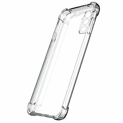 Protection pour téléphone portable Cool Galaxy A55 Transparent Samsung