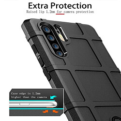 Wewoo Coque Housse TPU antichoc à couverture totale pour HuP30 Pro (Gris)