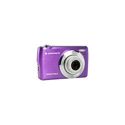 Appareil photo compact Agfaphoto Realishot DC8200 Violet Carte Sd 16 GO