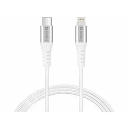 Sandberg USB-C>Lightning MFI 1M