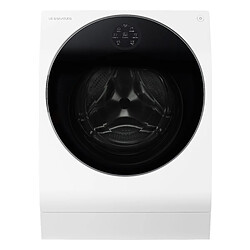 LG SIGNATURE LSWD100E washer dryer