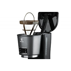 Cafetière filtre Electrolux EKF15BM PROGRAMMABLE pas cher