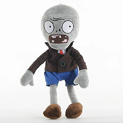 Universal 1pcs 30 cm plante avec zombie peluche poupée canard bonnet pirate zombie soft bourré enfant enfant