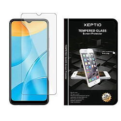 Xeptio Protection écran Vitre en verre trempé pour Xiaomi Redmi 10C 4G -