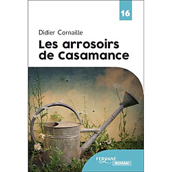 Les arrosoirs de Casamance