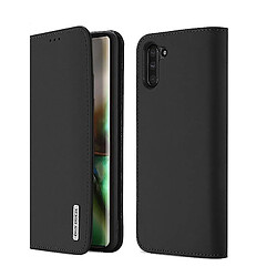 Universal Cadre de couverture en cuir Yyh pour Samsung Galaxy Note 10 Note 10 Plus