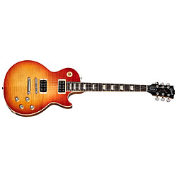 Les Paul Standard 60s Faded Vintage Cherry Sunburst Gibson