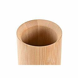 Avis Support DKD Home Decor Naturel - Bambou/Polypropylène