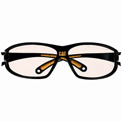 Avis Lunettes de Protection TREAD Caterpillar