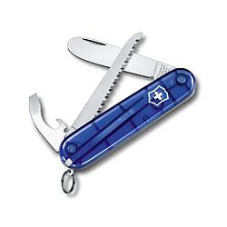 VICTORINOX - 0.2373.T2 - SET MY FIRST VICTORINOX SAPHIR + SCIE