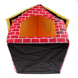 Acheter maison chien chat maison de toilettes pour chat