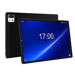 Avis Tablette Tactile VANWIN S50 3/64 Go 10.1 Pouces Android 12 Dual 4G LTE/SIM WiFi, Bluetooth5.0/GPS/Type C - Noir