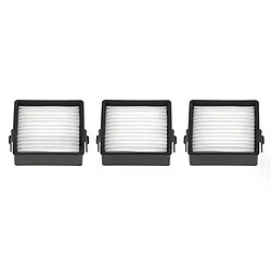 Accessoires de nettoyage ménager de remplacement pour aspirateur Ryobi P712/P713/P714K, pré filtre amovible, filtres Hepa