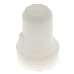 Indesit Douille blanche 4x15mm pour Refrigerateur