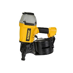 DeWalt - Cloueur pneumatique de charpente à rouleau 90mm 300 clous - DPN90C