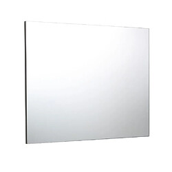 Acheter Kiamami Valentina MIROIR À BORDS POLIS CM 100X70 RÉVERSIBLE