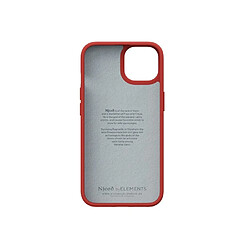 Acheter NJORD Coque pour iPhone 14 COMFORT+ Orange