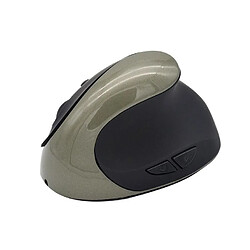 Yonis Souris Ergonomique Sans Fil Rechargeable pas cher