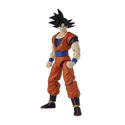 Figurine Dragon Ball Super Dragon Stars 17 cm Goku - Bandai