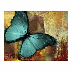 Paris Prix Papier Peint Painted Butterfly 154 x 200 cm