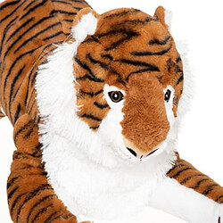 Atmosphera, Createur D'Interieur Peluche Tigre XL - Atmosphera