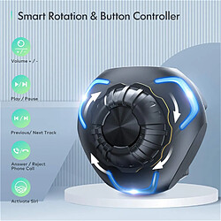 Universal Casque casque conduction osseuse Bluetooth sans fil casque stéréo lecteur de musique imperméable moto moto casque casque pas cher