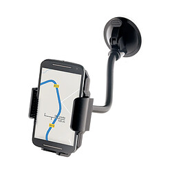 Avis Zenitech Support téléphone et GPS pour voiture