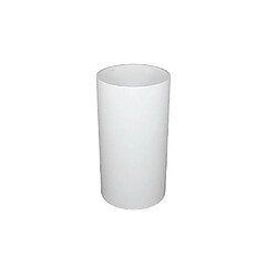 Karag Lavabo totem MILOS 82x44 cm en solid surface