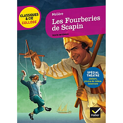 Les fourberies de Scapin (1671) - Occasion