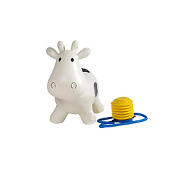 Avis Emob Vache sauteuse - blanc