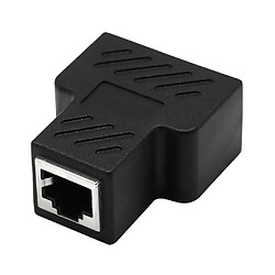 Acheter Connecteur répartiteur RJ45