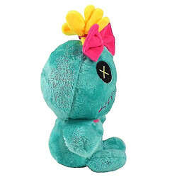 Avis Universal 27cm lilo et mailles mignon peluche manga douce peluche poupée anniversaire enfant