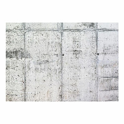 Paris Prix Papier Peint Concrete Wall 105 x 150 cm